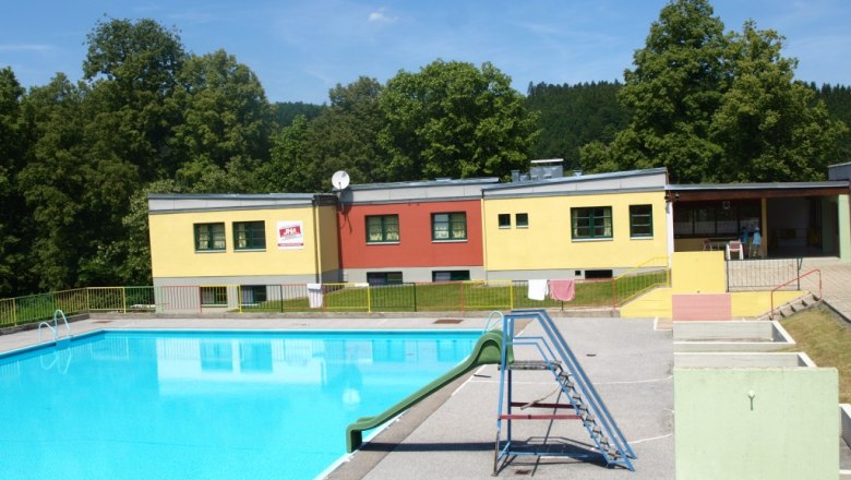 Young Hotel Drosendorf, &copy; N&Ouml; Jugendherbergswerk