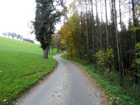 Rahoferweg, &copy; Mostviertel - O&Ouml; Mariazellerweg