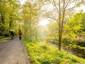 Riesling-Tour, &copy; POV