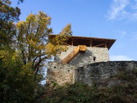 Ruine &Oacute;h&aacute;z-tető, &copy; Unknown