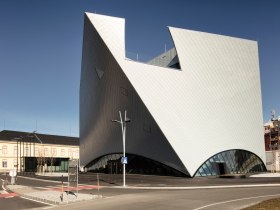 Landesgalerie Nieder&ouml;sterreich, &copy; Donau Nieder&ouml;sterreich Tourismus-Faruk Pinjo