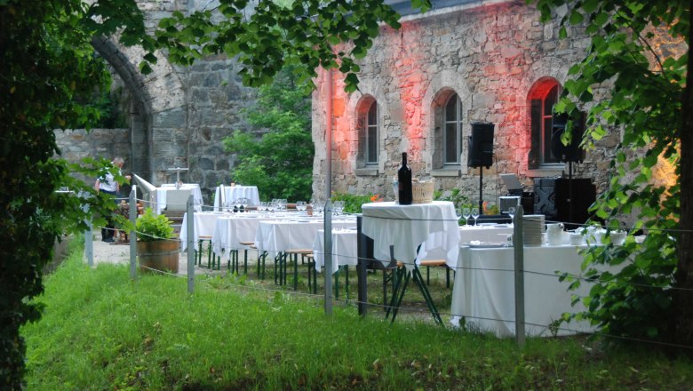 Black kitchen, © Josef Herfert