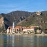 The Wachau World Heritage Site is just a stone's throw away, © U.E.