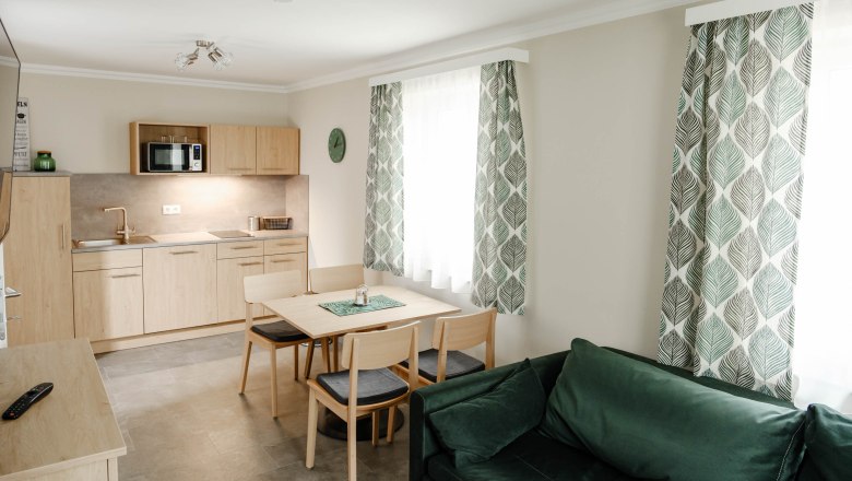 Grüne Veltliner cuisine, © Michael Reidinger