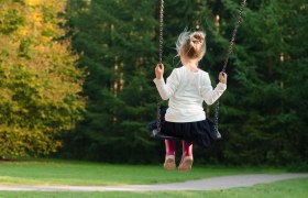 Schaukel(c)pixabay, &copy; pixabay