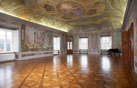 Zwettl Abbey Educational Center, © Bildungshaus Stift Zwettl