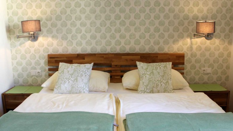 Cozy rooms, &copy; Magdalena Donhauser