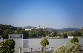 Emmersdorf location details, © Donau NÖ Tourismus_Barbara Elser