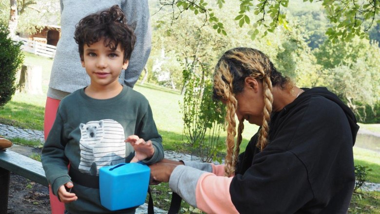 Disco Cavallo, &copy; Disco Cavallo