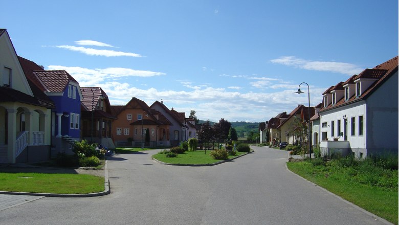 Alberndorf, &copy; Gemeinde Alberndorf