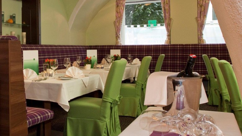 AWH à la carte Stueberl, © AWH BetriebsgmbH