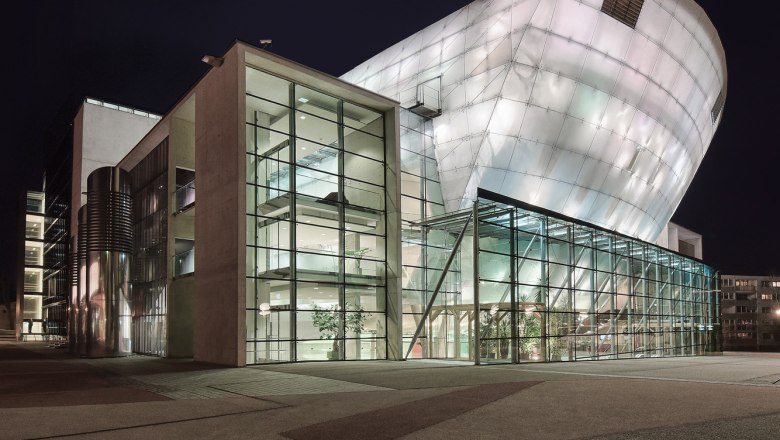 festspielhausstpoelten1, © eSeL.at – Joanna Pianka