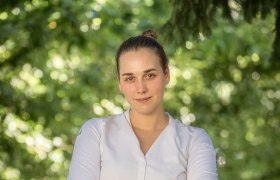 Chef Victoria Kuben, &copy; Stephan Mussil