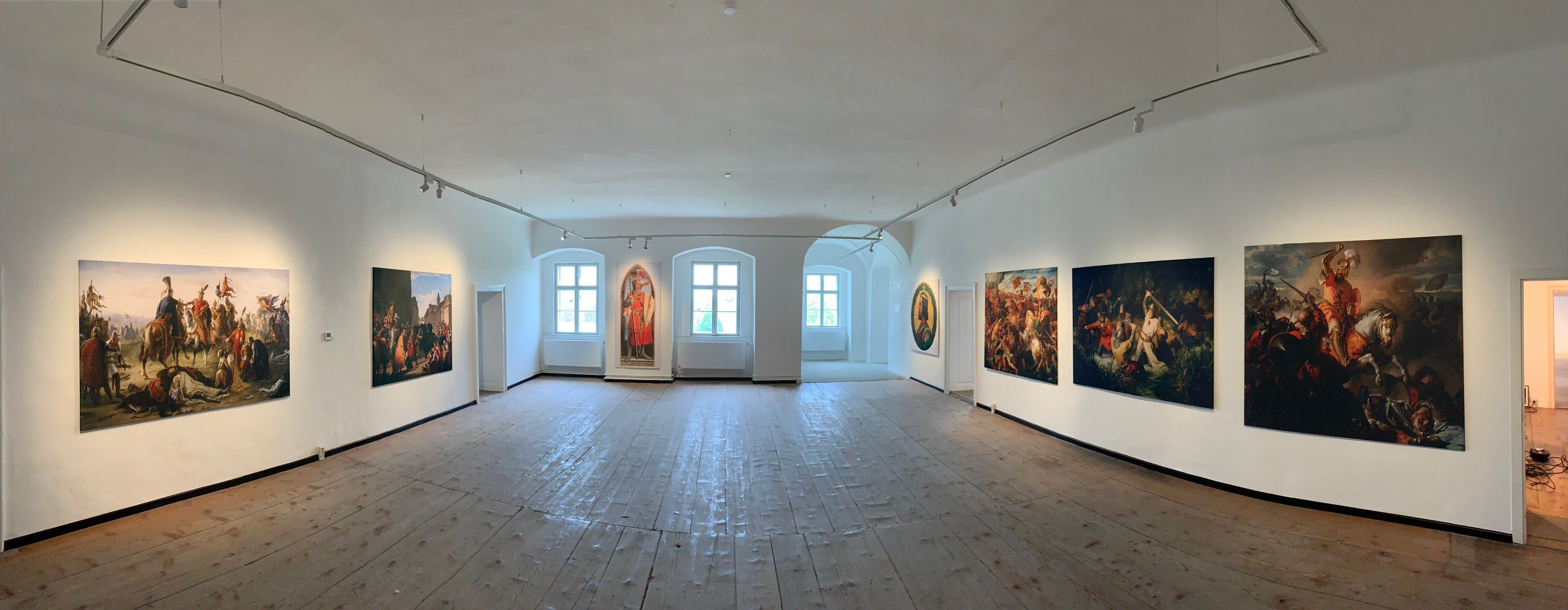 Bemutatóterem