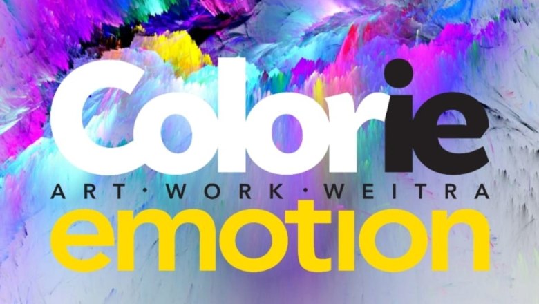 colourie, &copy; Helmut Lisy