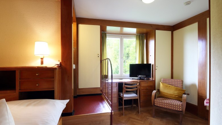 Double room, © Christian Redtenbacher