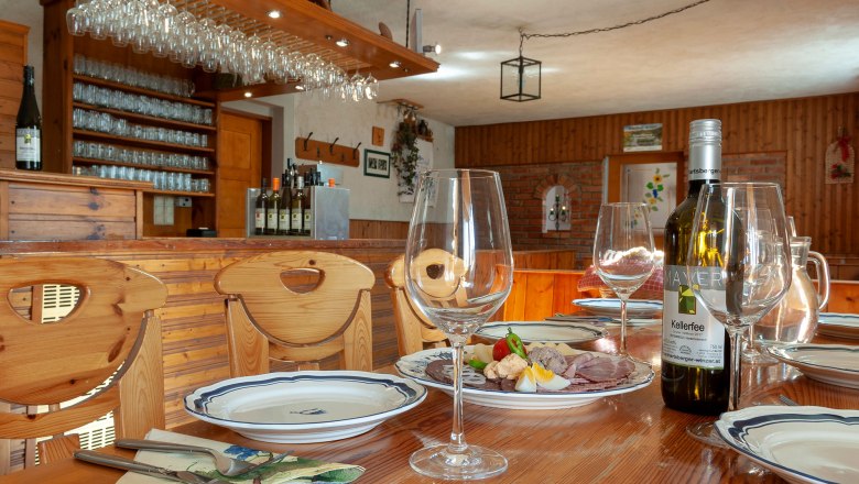 Veltlinerhof Mayer, &copy; Michael Himml