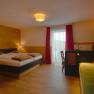 Double room, © Alpengasthof Enzian