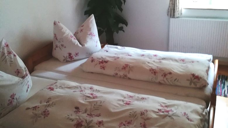 Szoba a Haring apartmanban