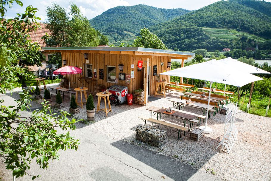 M-Restaurant Schwallenbachban