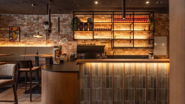 Johanns-Bar-Restaurant©Derenko-Innenarchitektur-Wien-Hotelerie-und-Gastronomie-7, © Derenko-Innenarchitektur Wien