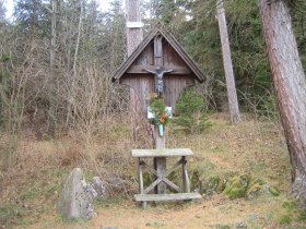 "Tut gut!" - Schritteweg Route Pfennigbach, &copy; Wiener Alpen in Nieder&ouml;sterreich - Schneeberg Hohe Wand