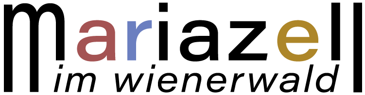 Logo, &copy; Mariazell im Wienerwald