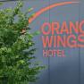 Orange Wings logó, © Wiener Alpen/Katrin Zeleny