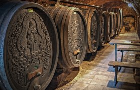 Viticulture Eder, &copy; Weinbau Eder
