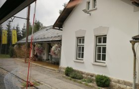 Bahnhof Mitterbach, &copy; Roman Z&ouml;chlinger