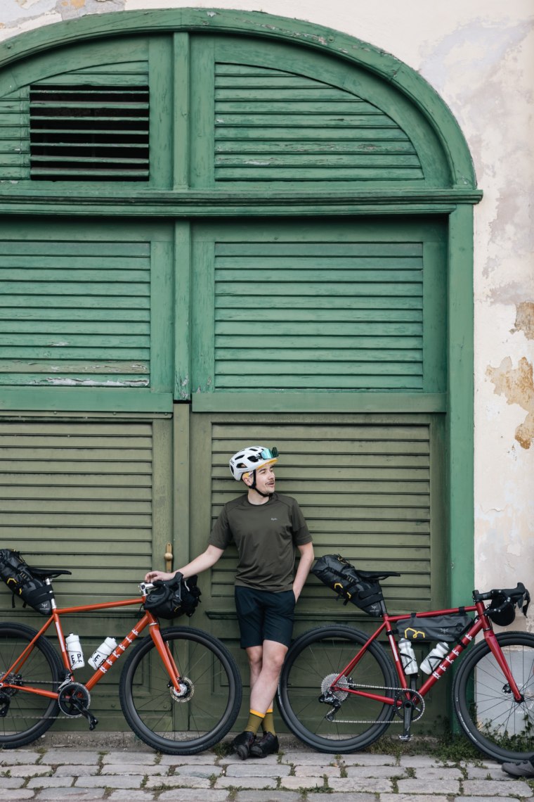 Szünet a birodalomban, © www.tomasslavik.cz