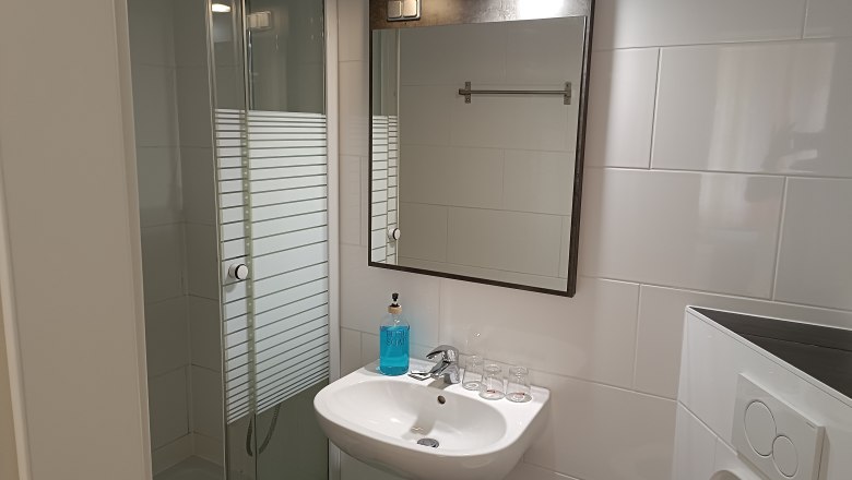 TDR-Gasthof Schwarzer Adler Bad, © Márton Varga