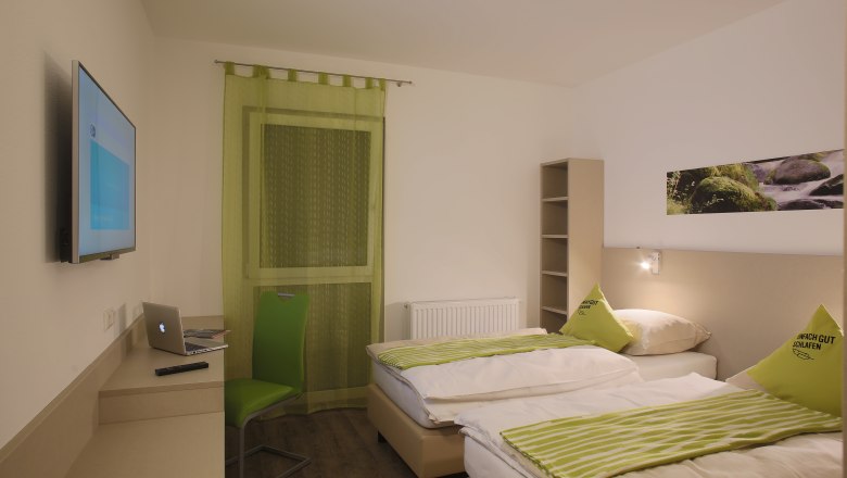 Smart Motel Room, © Smart Motel GmbH