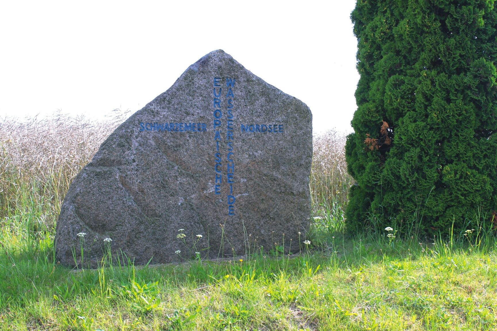 Vízgyűjtőterület