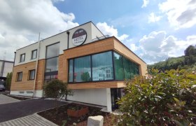 I'm Inn Zwettl Hotel zum Brauhaus, &copy; Lisa Schober