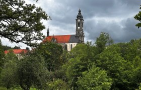 Zwettl ap&aacute;ts&aacute;g, &copy; Dr. Markus Peham