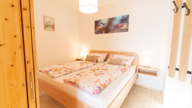 Apartman 3 - SchnabelbergBlick, &copy; Urlaub am Bauernhof - Fam. Schweighuber