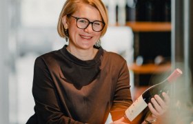 Dorli Muhr Winery, &copy; Die Rubin Carnuntum Weing&uuml;ter