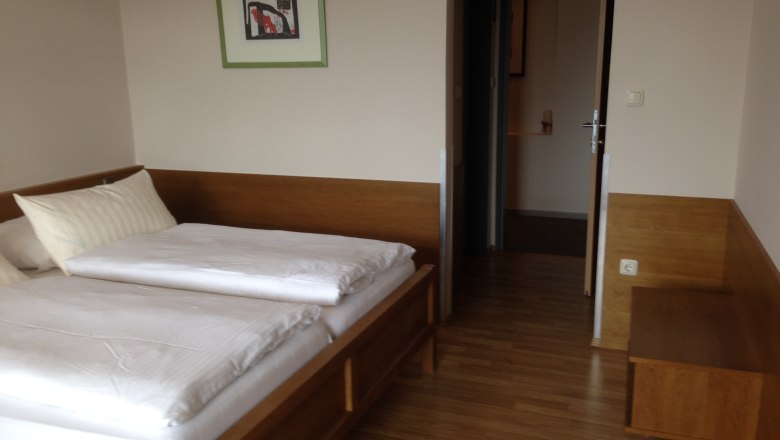 room_25, &copy; Fr&uuml;hst&uuml;ckspension Gerstbauer