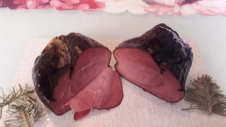 Siegl's Wild, &copy; Johann Siegl