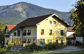 Organic farm Dangl, &copy; Biobauernhof Dangl, Robert Herbst