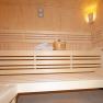 Finnish sauna, &copy; Alpenhotel Ensmann