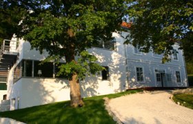 Exterior view, © Meierei Gaaden