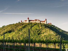 Stift Göttweig, © Wachau-Nibelungengau-Kremstal