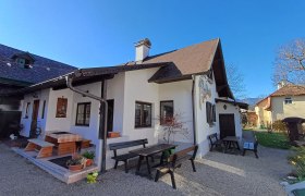 Leo-Hof, &copy; Wiener Alpen