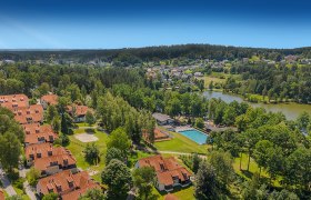 Theater and vacation village Königsleitn, © Stephan Mussil