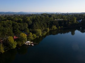 Viehofner See, © schwarz-koenig.at