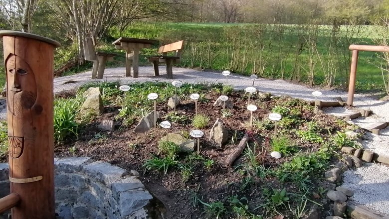 Kneipp facility Harland in Blindenmarkt, &copy; Kneipp Aktiv-Club Blindenmarkt