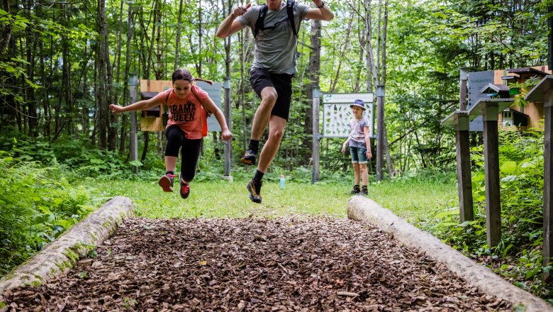 Annaberg nature trail, © Naturlehrpfad Annaberg