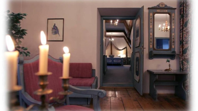 A kartauzi rend kolostora Gamingban, © weinfranz.at